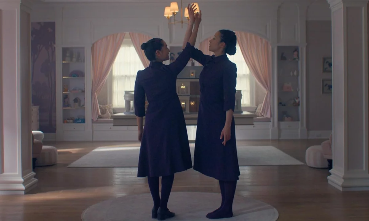 Kiedy powrócimy do Gilead? Spin-off Opowieści podręcznej z oficjalną datą premiery