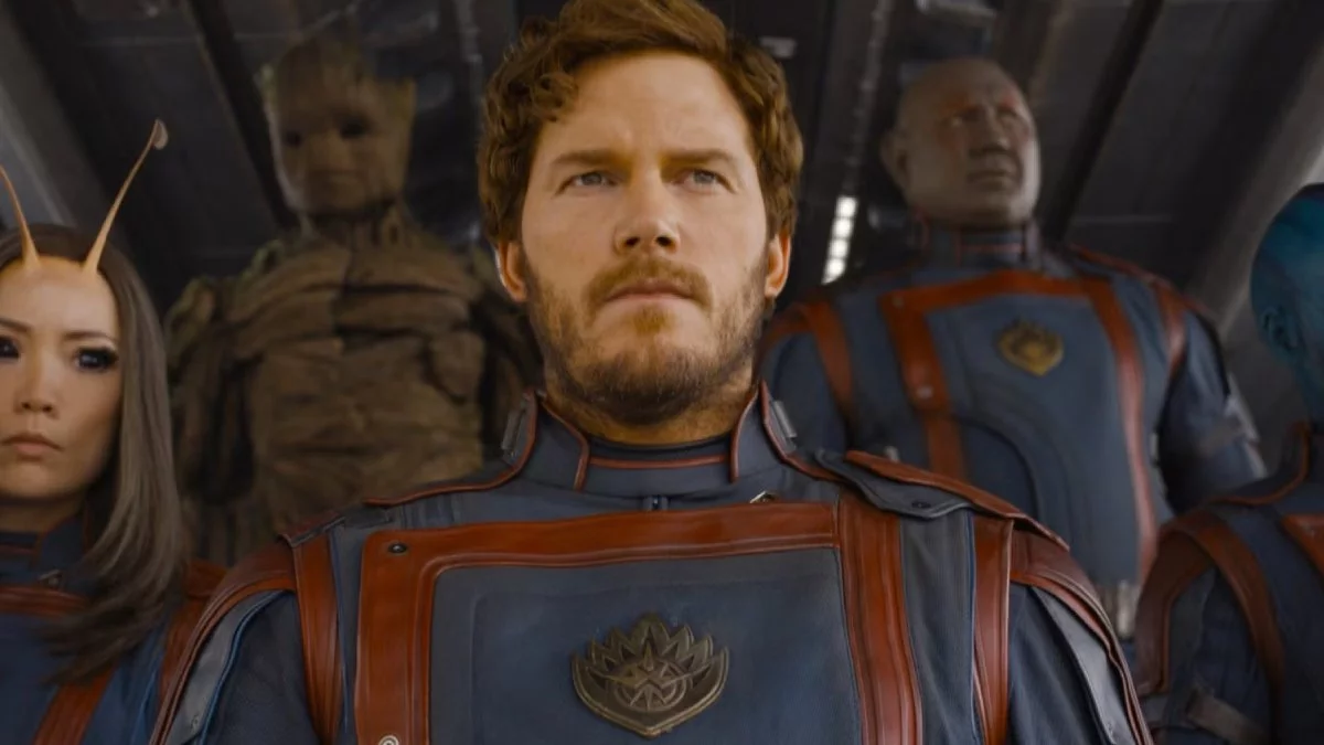 Chris Pratt wspomina hejt związany z kontrowersyjną sceną w Wojnie bez granic