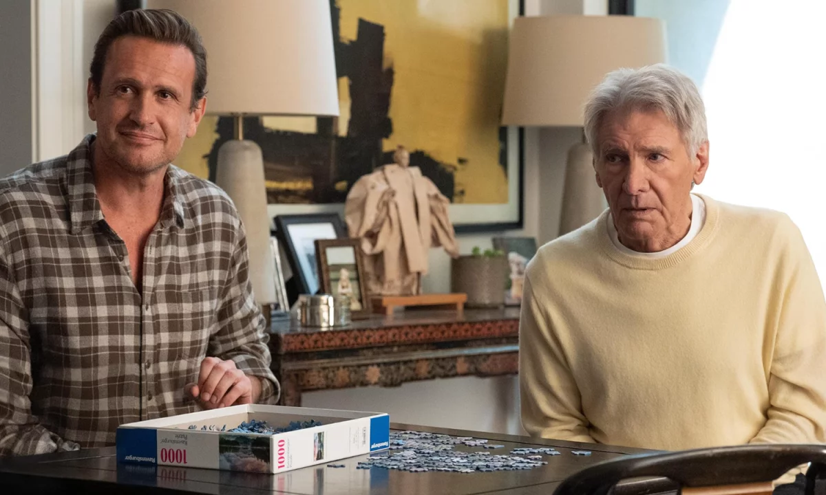 Fani Terapii bez trzymanki będą zadowoleni. Serial otrzymał zamówienie na 4. sezon