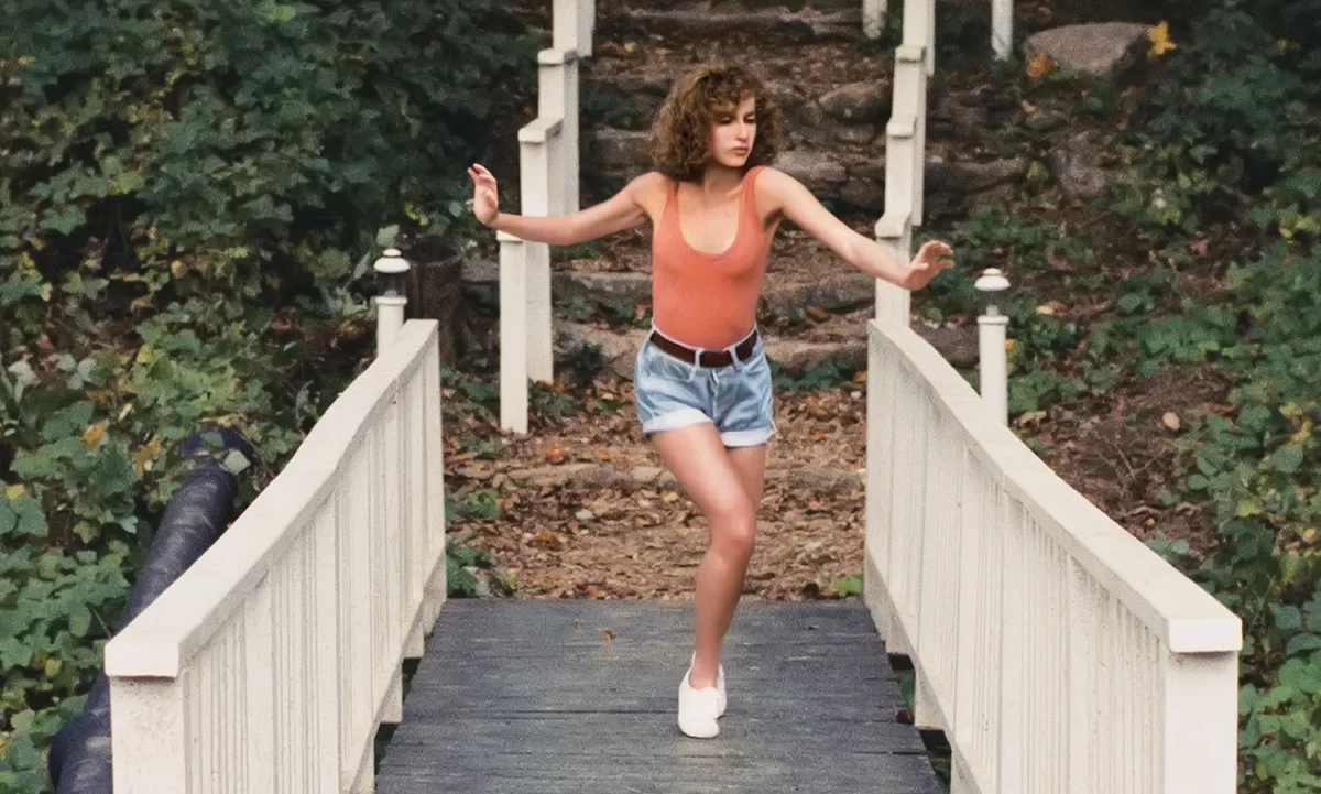 Powstaje następna część Dirty Dancing! Jennifer Grey w obsadzie sequela