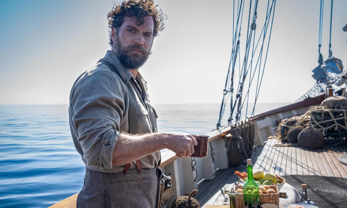 Nowy film Guya Ritchiego z datą premiery. Kiedy zobaczymy In the Grey?