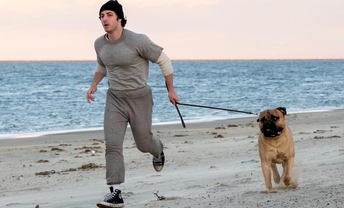 Historia filmu Rocky w kinach na Święto Dziękczynienia. Wszystko, co wiemy o projekcie