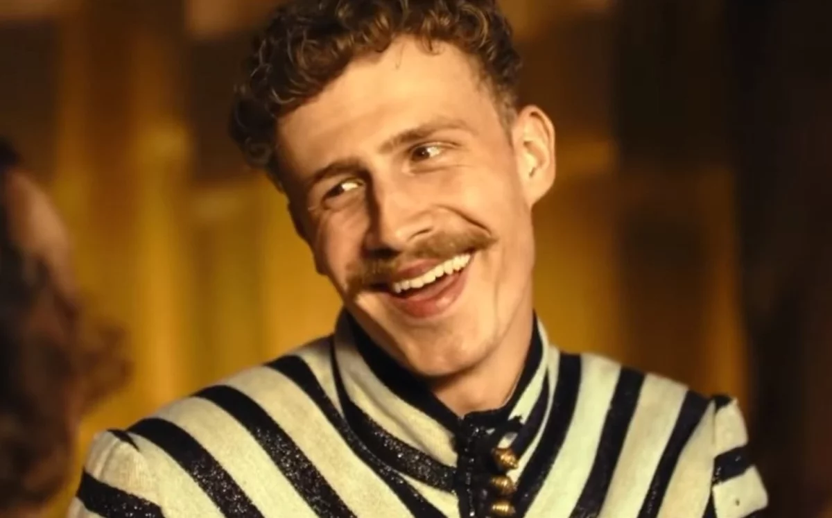 Filip Zaręba o 3. sezonie 1670: “Będzie najlepszy”. Aktor zapowiada hybrydę stylu z 1. i 2. sezonu