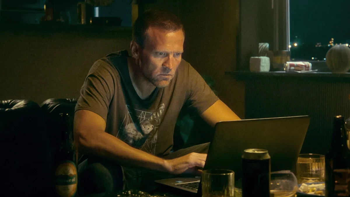 Nadchodzi Harry Hole! Mroczny kryminał na podstawie prozy Jo Nesbø z oficjalnym zwiastunem