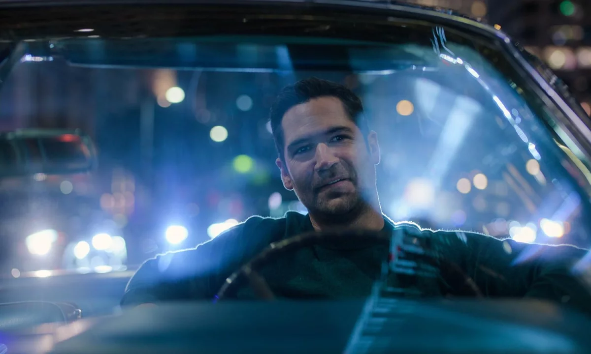 Prawnik z Lincolna kontynuuje swoją podróż. Serial z zamówieniem na 5. sezon