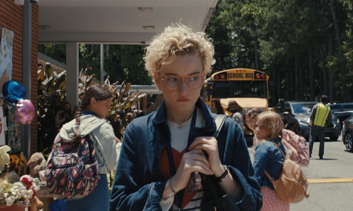 Julia Garner gwiazdą kolejnego thrillera. Aktorka dołącza do Charlize Theron w obsadzie filmu Tyrant