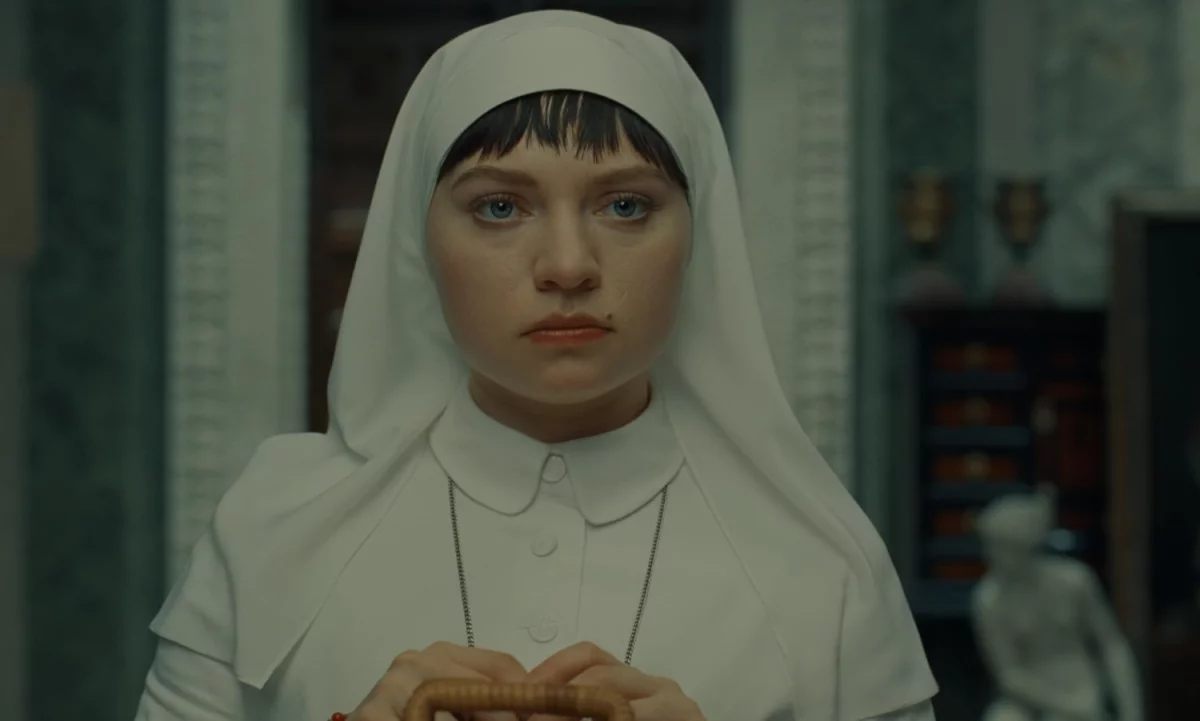 Damien Chazelle kompletuje obsadę nowego filmu. Do projektu dołączyła Mia Threapleton