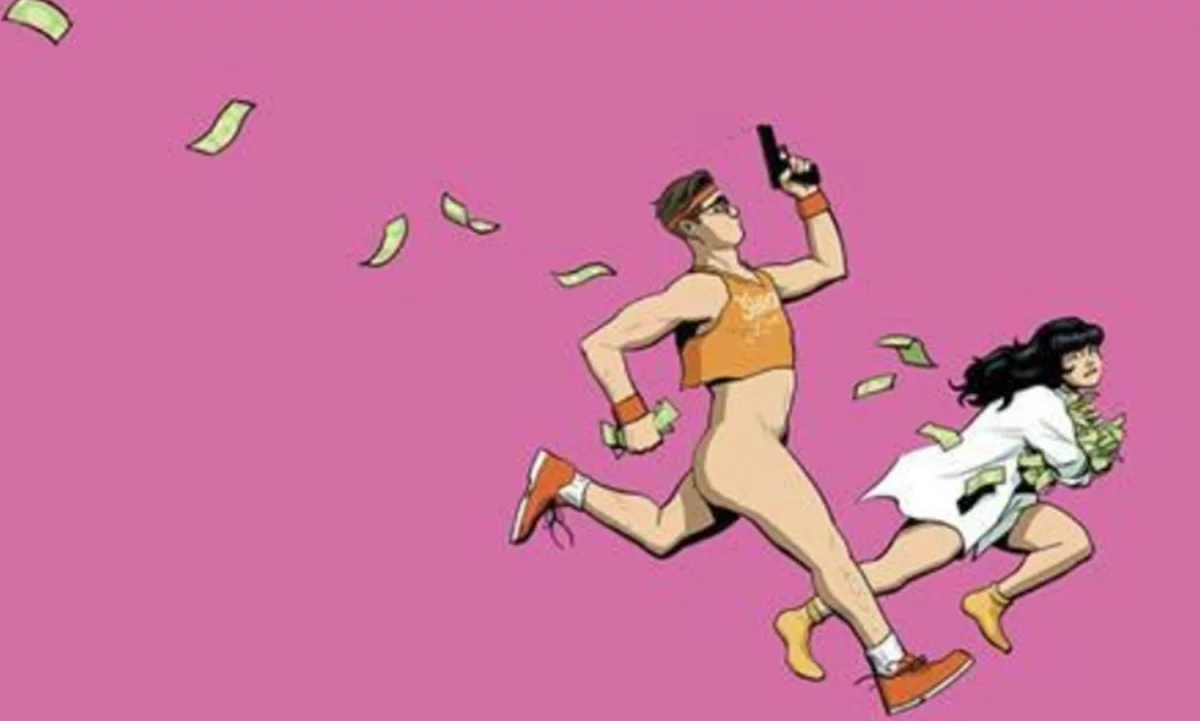 Kolejny komiks trafi na mały ekran. Powstaje serialowa adaptacja Sex Criminals