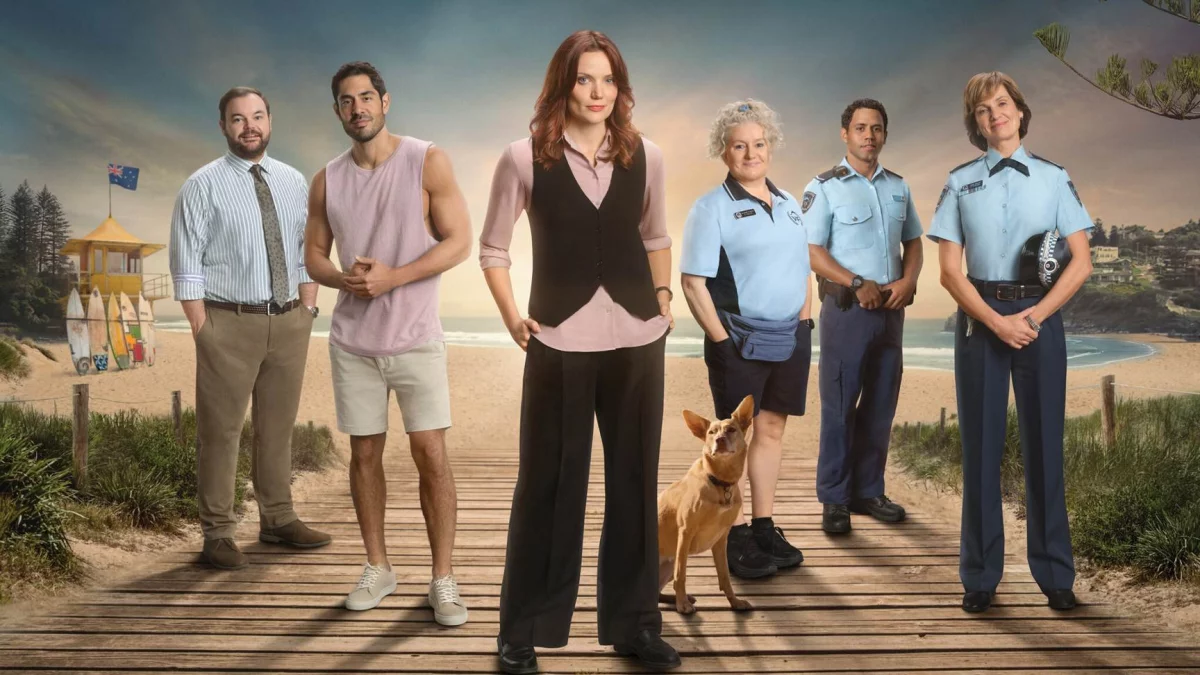 Czas na „Powrót do raju”. Nowe odcinki od poniedziałku, 2 lutego w BBC First