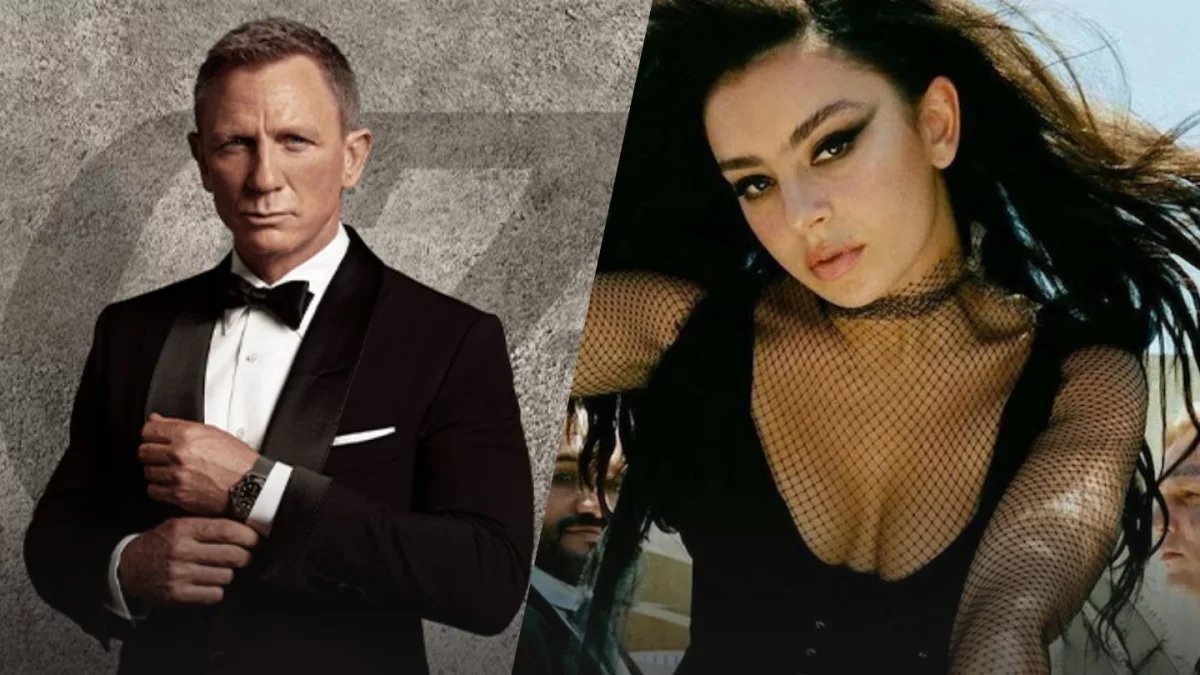 Charli XCX stworzy piosenkę do nowego Bonda? Odpowiedziała tytułem jednego z filmów o 007