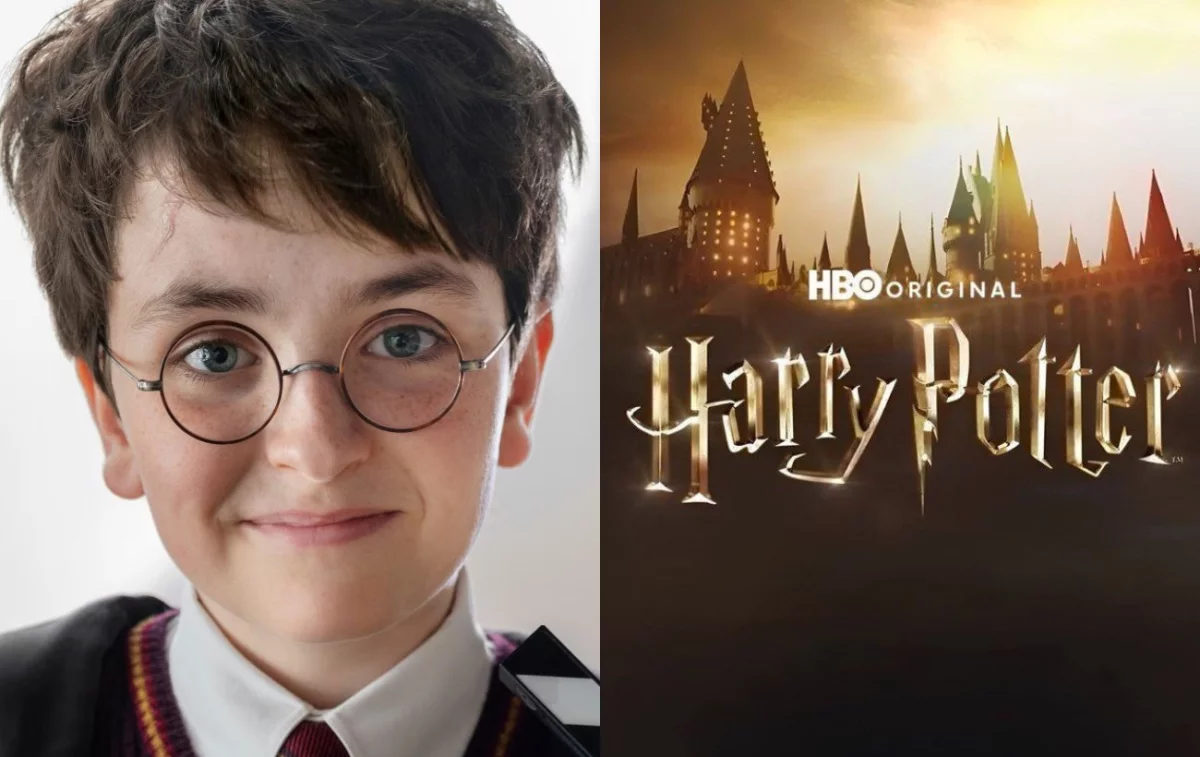 Kiedy serial Harry Potter zadebiutuje na HBO Max? Jest przybliżony czas premiery