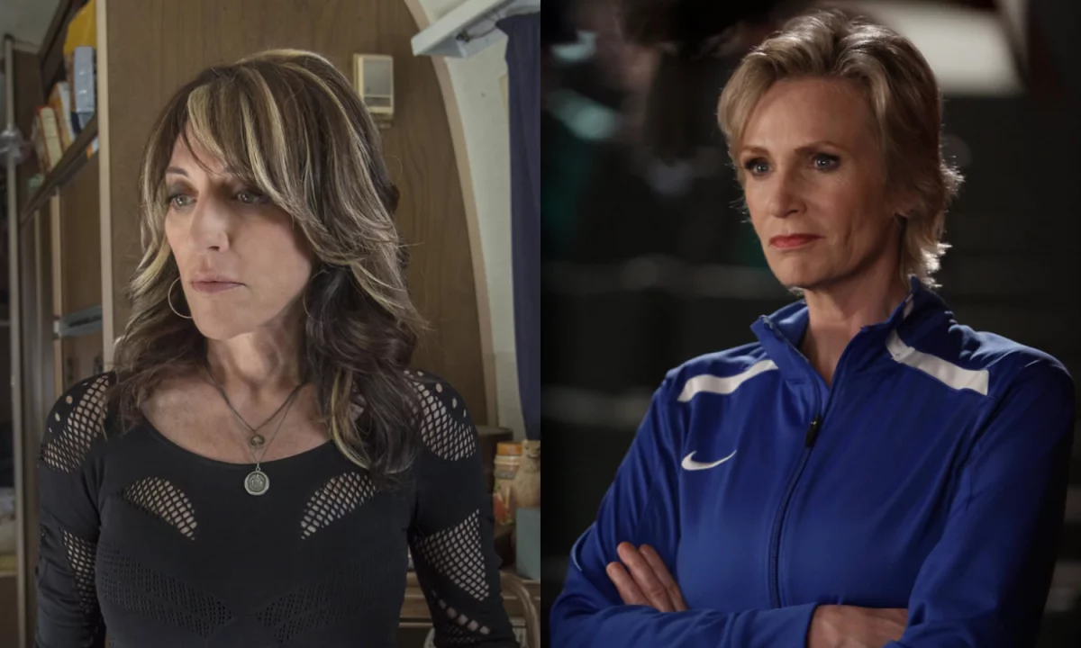 Jane Lynch i Katey Sagal w nowej komedii NBC. Co wiemy o projekcie?