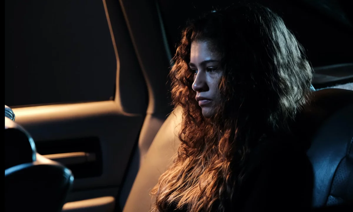 Będzie 4. sezon Euforii? Wszystko zależy od Sama Levinsona