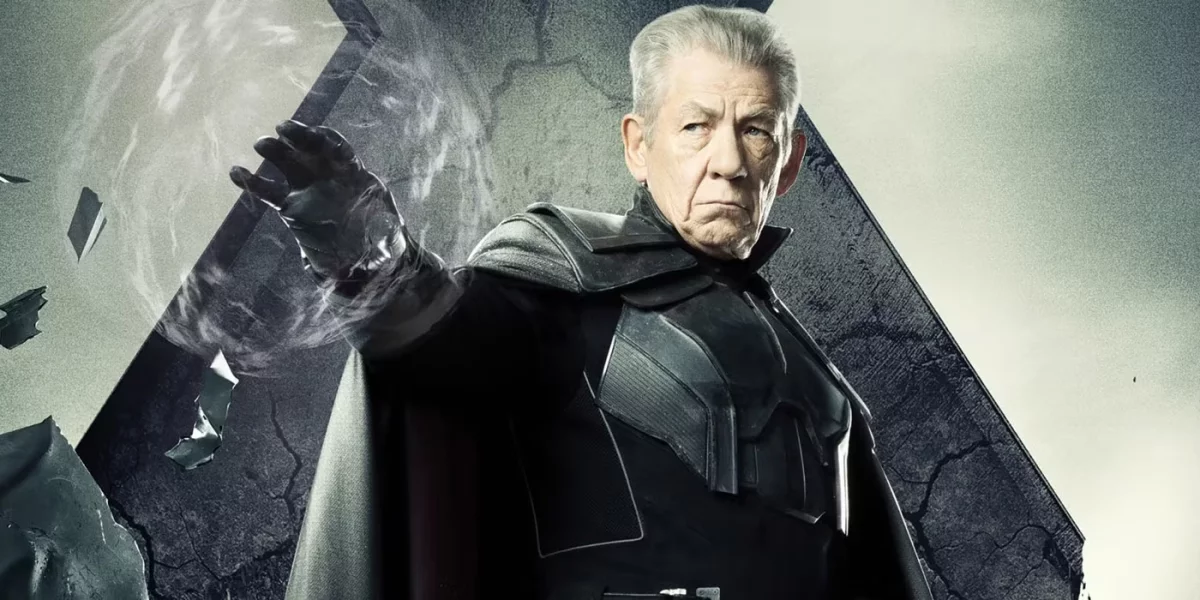 Ian McKellen zdradził wielki spoiler z Avengers: Doomsday? “Chyba nie powinienem był tego mówić…”