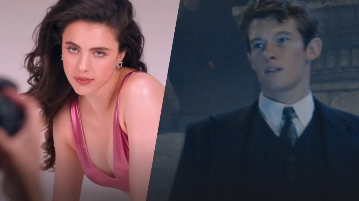 Callum Turner i Margaret Qualley w remake'u filmu Żuławskiego?