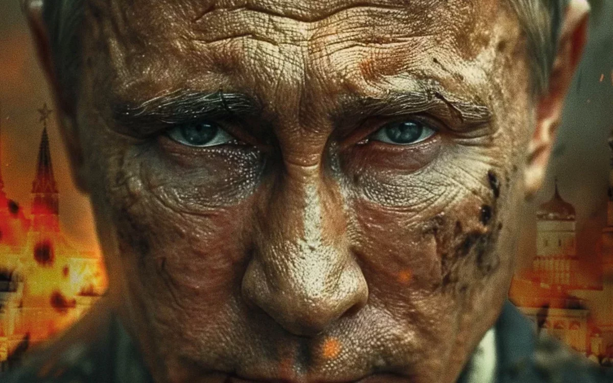 Putin ześle Vegę do więzienia? Sprawą zajęła się prokuratura