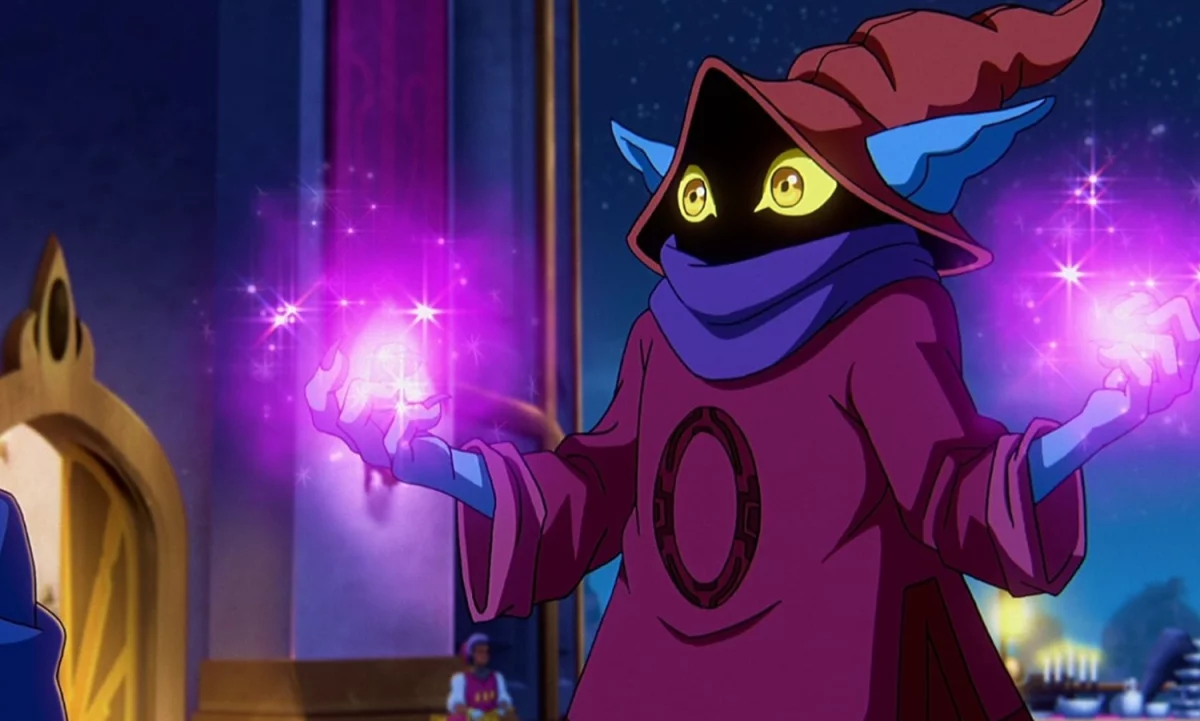 Kolejna kultowa postać w Masters of the Universe? Czy w filmie pojawi się Orko?