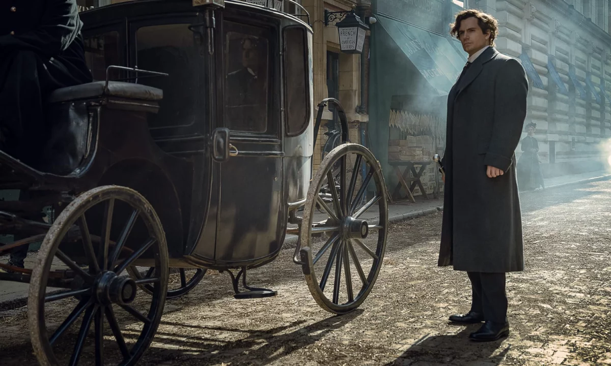 Prace nad rebootem Nieśmiertelnego idą pełną parą. Gwiazdy na nowych zdjęciach z planu filmu