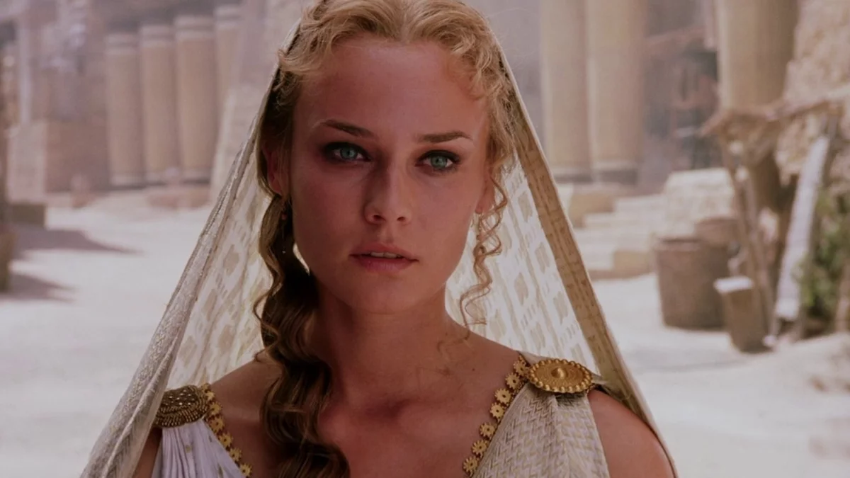 Nolan w ogniu krytyki! Poszło o Helenę Trojańską w Odysei