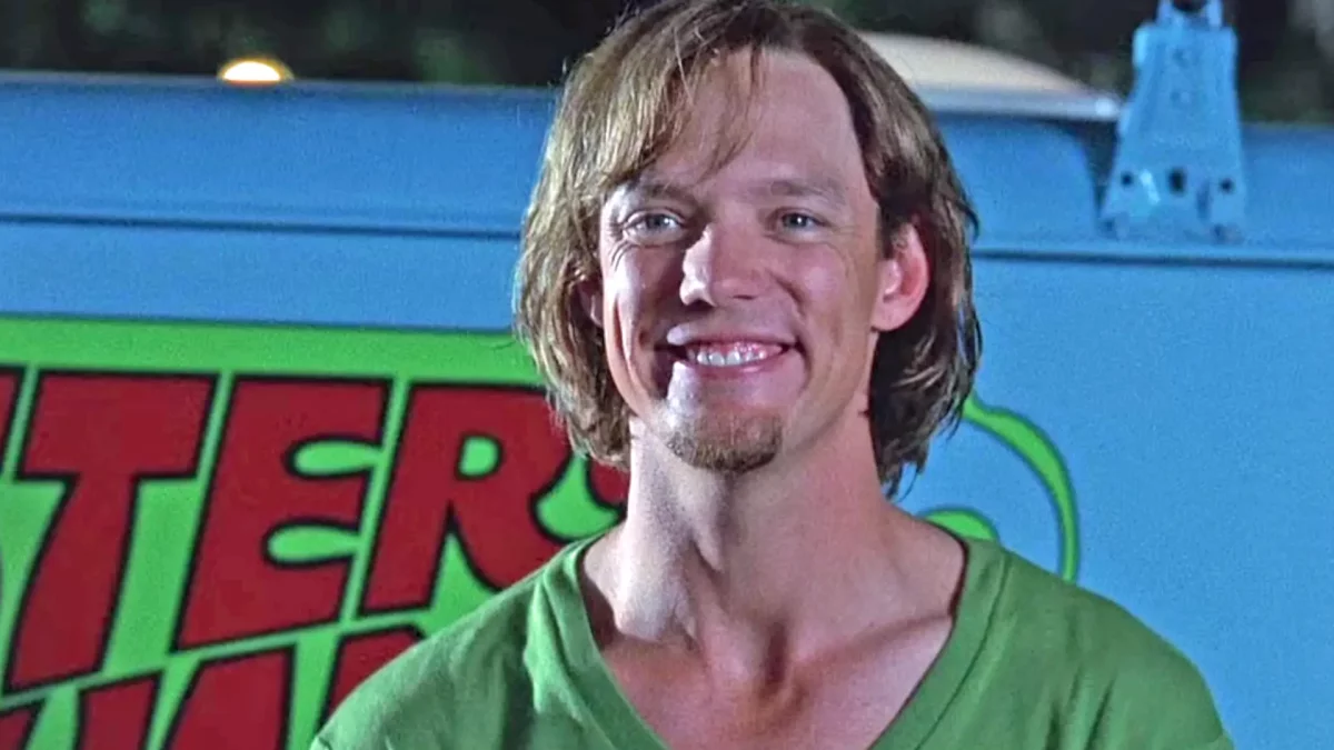 Matthew Lillard cieszy się z powrotu Scooby Doo. Uważa, że serial ten potrzebny jest dzieciom