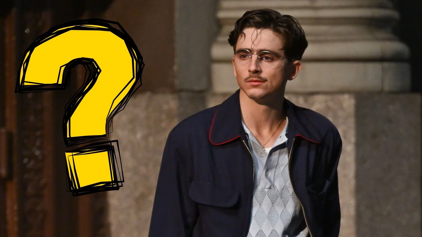 Wielki Marty z polskim akcentem! Poznaj 5 ciekawostek o filmie!