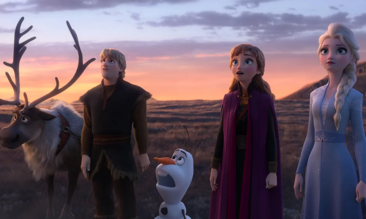 Kraina lodu 3 robi kolejny krok w drodze na wielki ekran. Josh Gad nagrywa dialogi do animacji