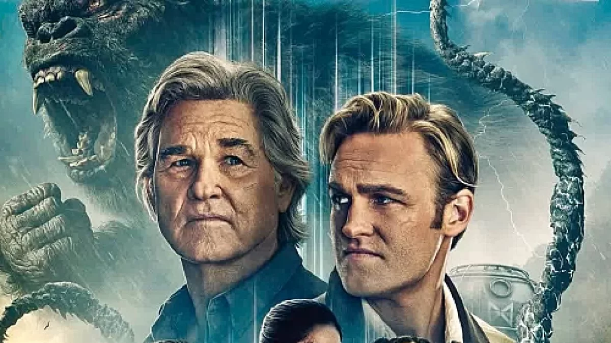 Apple TV prezentuje zwiastun drugiego sezonu Monarch: Legacy of Monsters. Więcej, głośniej i niebezpieczniej!