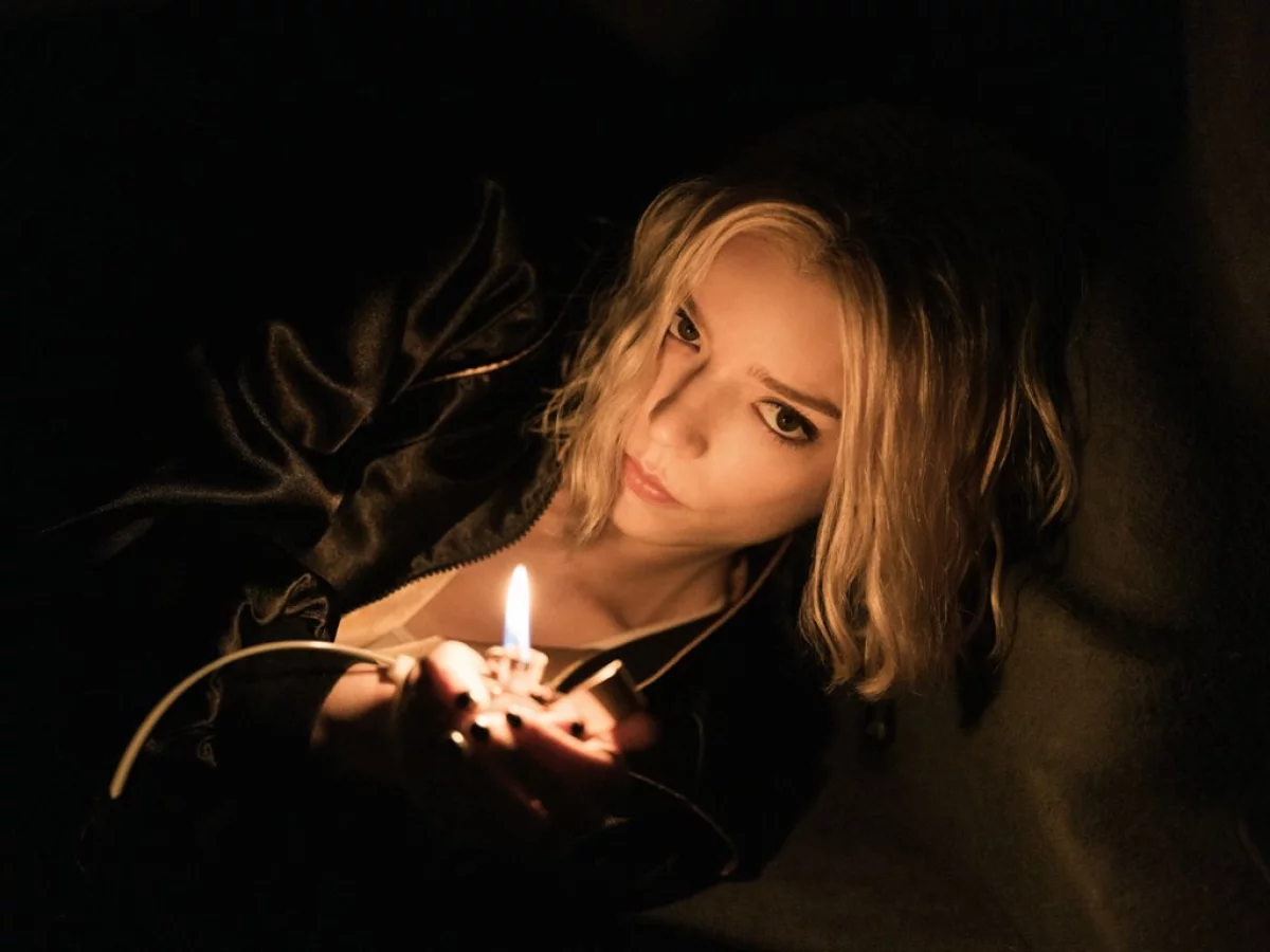 Anya Taylor-Joy gwiazdą nowego serialu AppleTV! Kiedy zobaczymy Lucky?