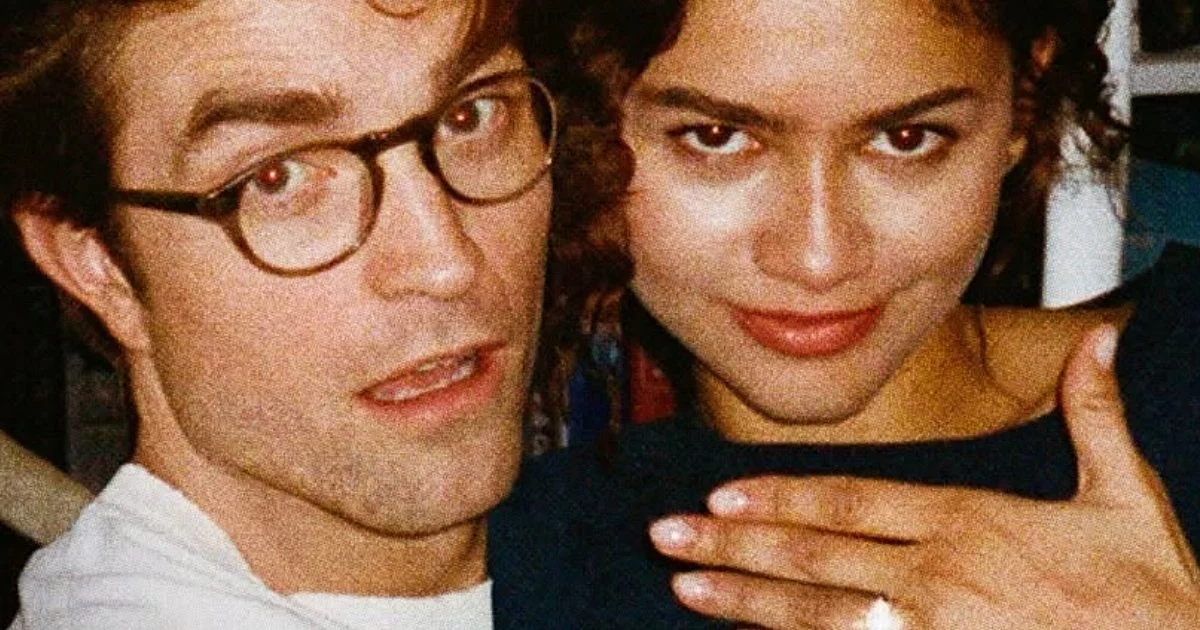 Robert Pattinson i Zendaya w komedii romantycznej! Nadchodzi Drama!