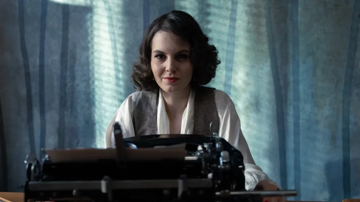 Piekło kobiet znów płonie. Mroczna Warszawa lat 30. i walka o prawo do własnego ciała