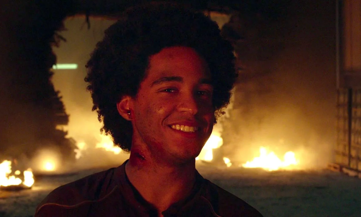 Wiemy kto zastąpi Danny'ego Ramireza w The Last of Us. Jorge Lendeborg Jr. dołącza do obsady serialu