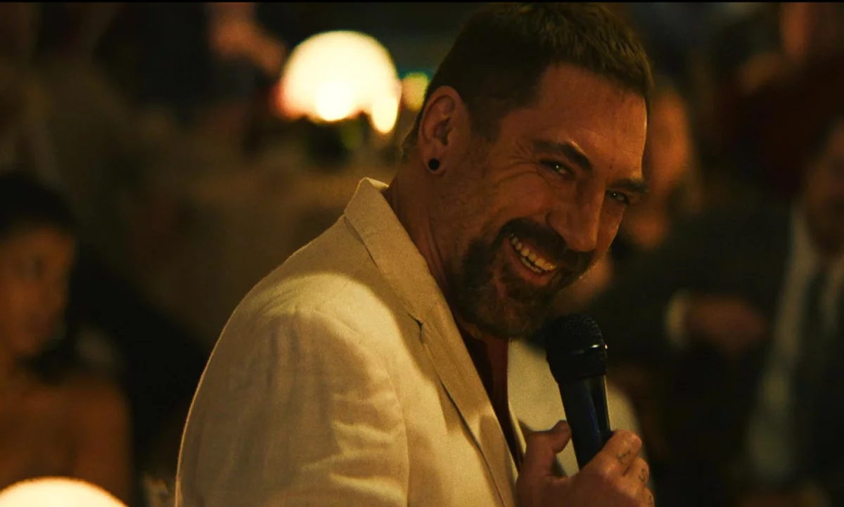 Serialowy Przylądek strachu na pierwszych zdjęciach. Poznaliśmy datę premiery produkcji Apple TV