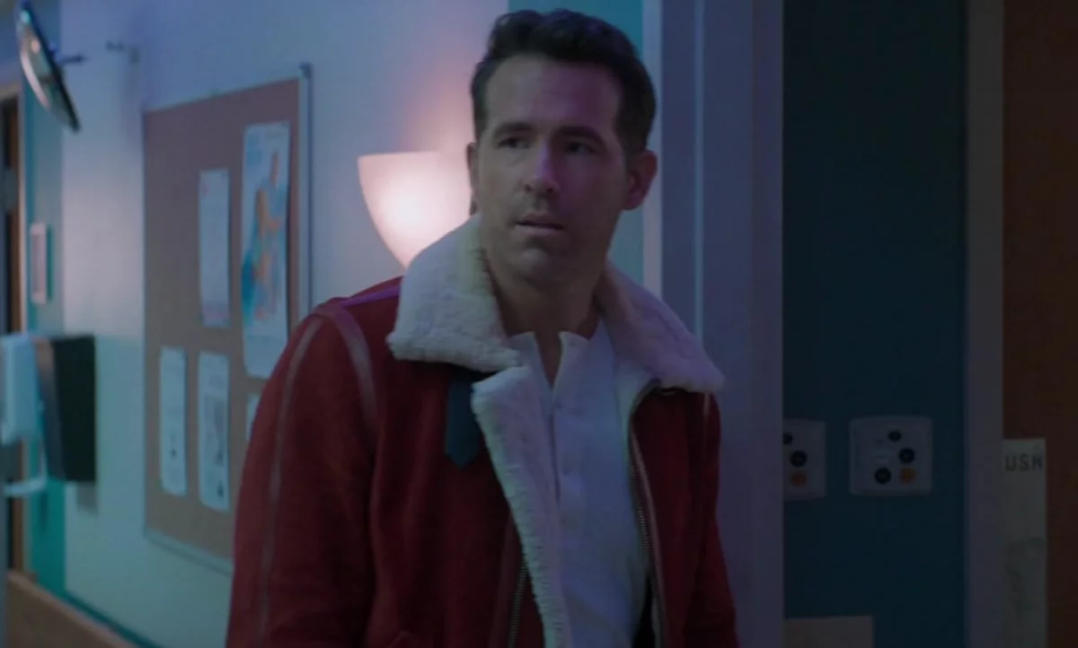 Mayday! Mayday! Poznaliśmy datę premiery nowego filmu Ryana Reynoldsa