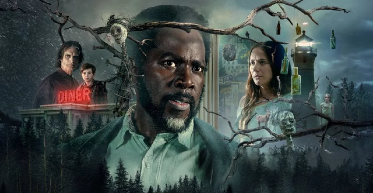 Stamtąd powraca! Zobacz mroczny teaser 4. sezonu