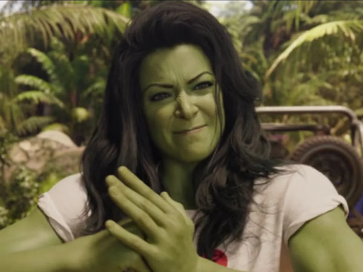 She-Hulk pojawi się w nowych Avengers? Tatiana Maslany komentuje