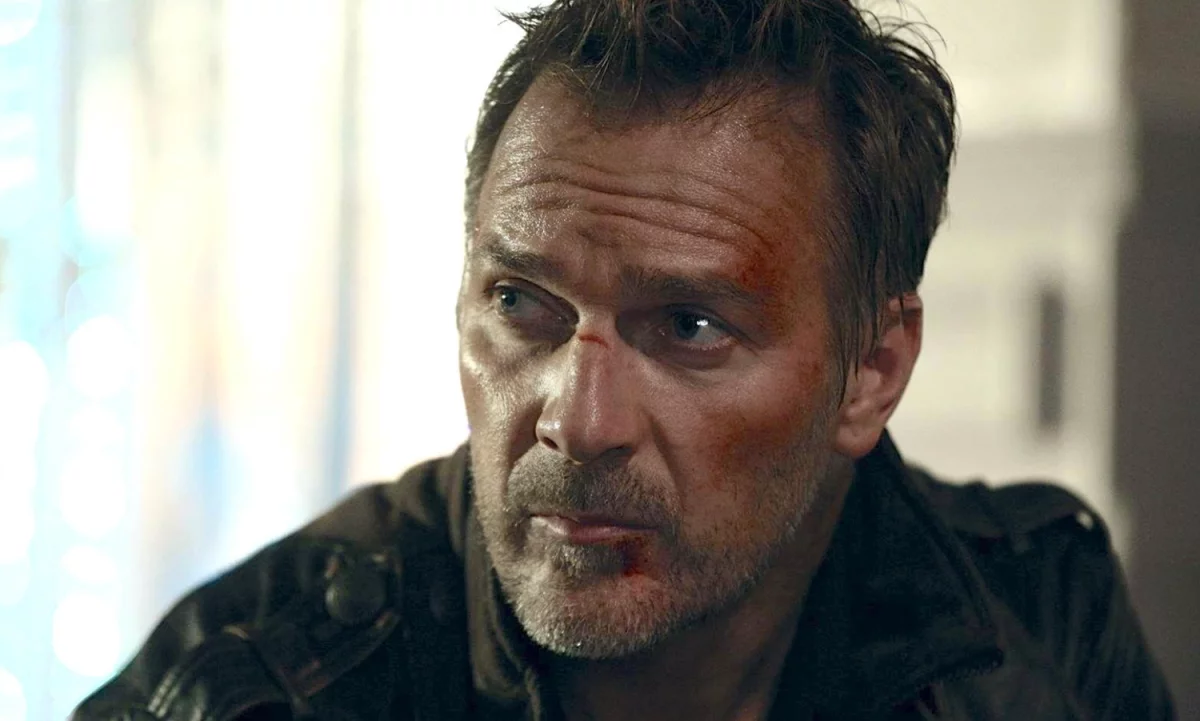 Powiększa się obsada nowego serialu Netflixa. W kogo wcieli się Mike Dopud w Trinity?