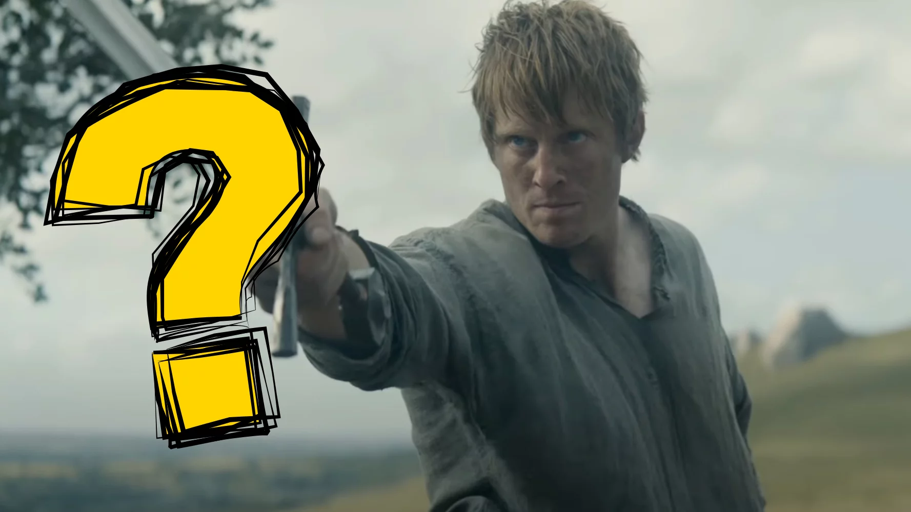 Rycerz Siedmiu Królestw już w HBO Max! Poznaj 5 ciekawostek o serialu!