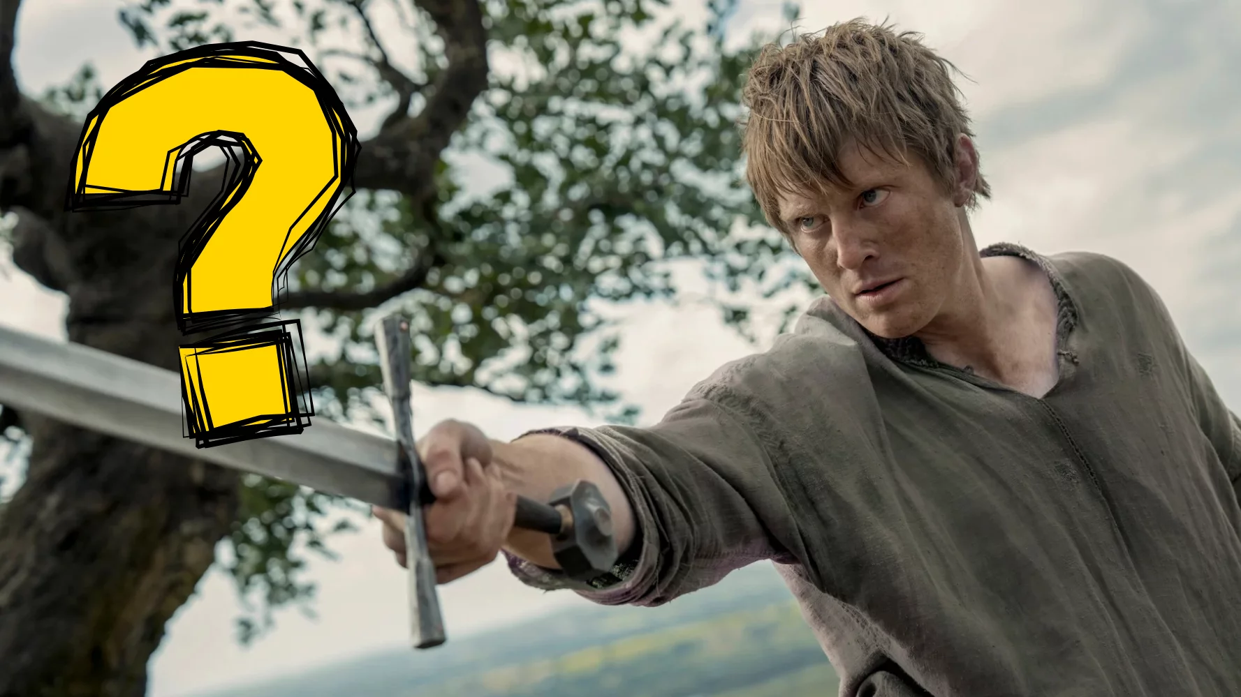 Co łączy Jajo z Jonem Snow? Ciekawostki o Rycerzu Siedmiu Królestw