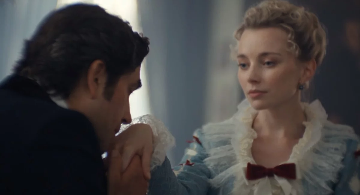 Pierwsza zapowiedź filmu Lalka. Najbardziej wyczekiwany polski film 2026 roku