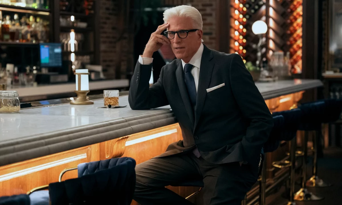 Popularny serial Netflixa powróci z nowymi odcinkami. Tajny informator przedłużony na 3. sezon