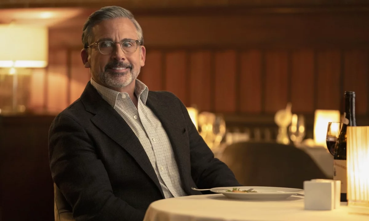 Steve Carell gwiazdą serialu Rooster. Zobaczcie pierwszą zapowiedź produkcji HBO Max