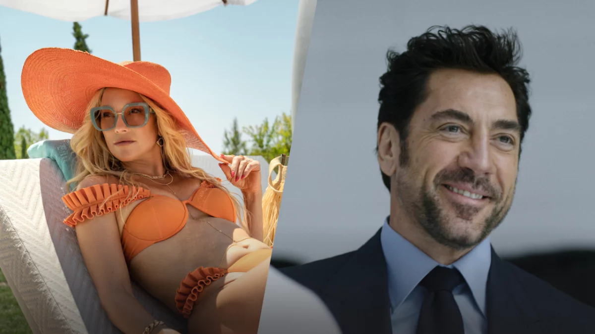 Kate Hudson i Javier Bardem stracą dla siebie głowę w nowej komedii romantycznej