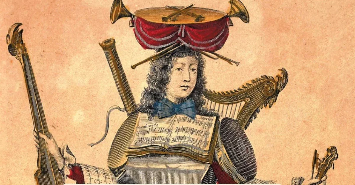 Orkiestra szaleńca Edwarda Brooke-Hitchinga już wkrótce w księgarniach!