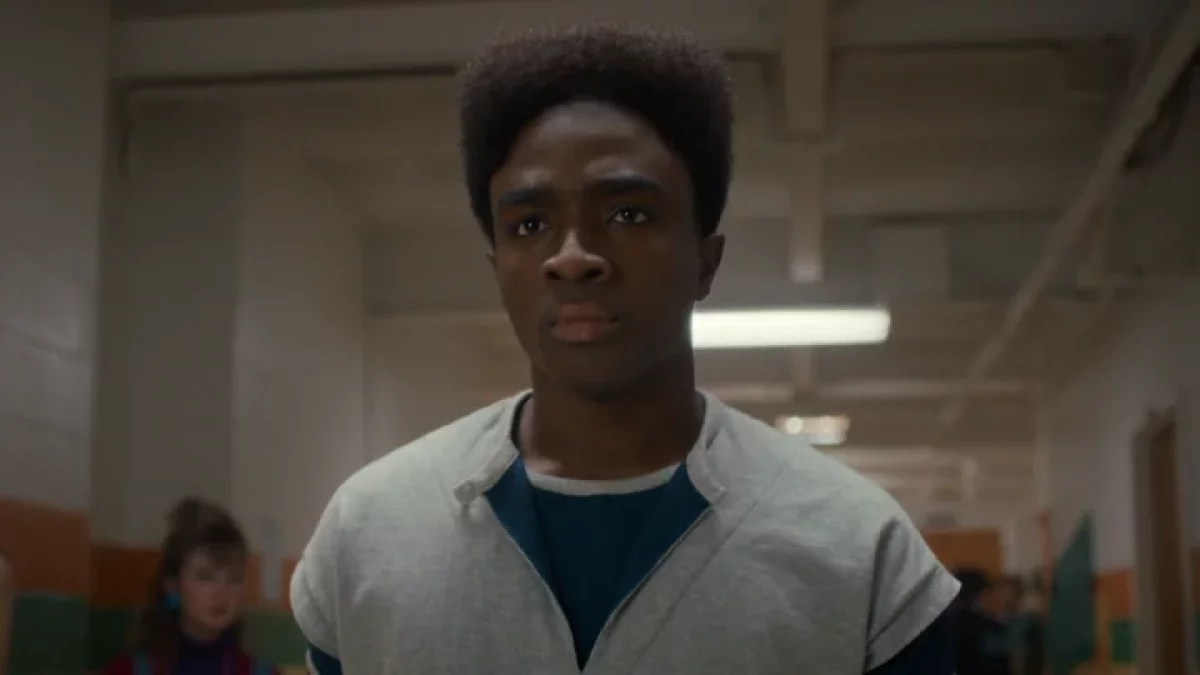Gwiazda Stranger Things jako nowy Spider-Man? Caleb McLaughlin o nowym etapie w karierze