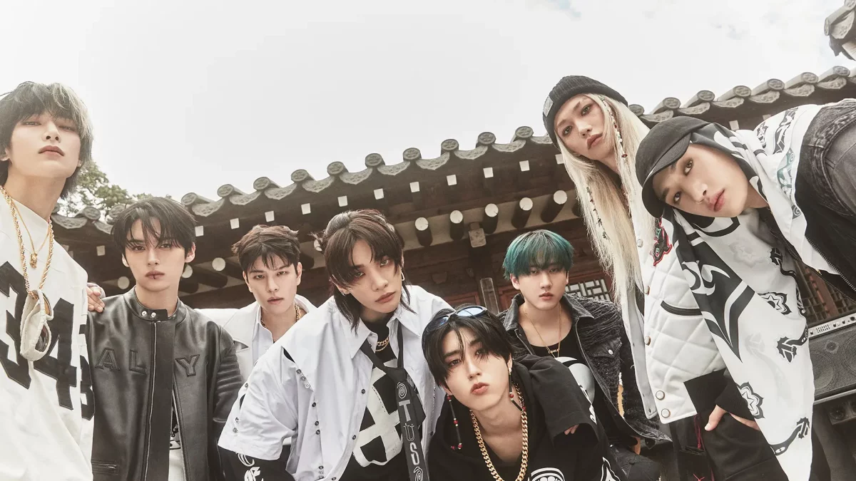 Afera w kinie podczas występu Stray Kids. Młodzież zachowywała się kuriozalnie