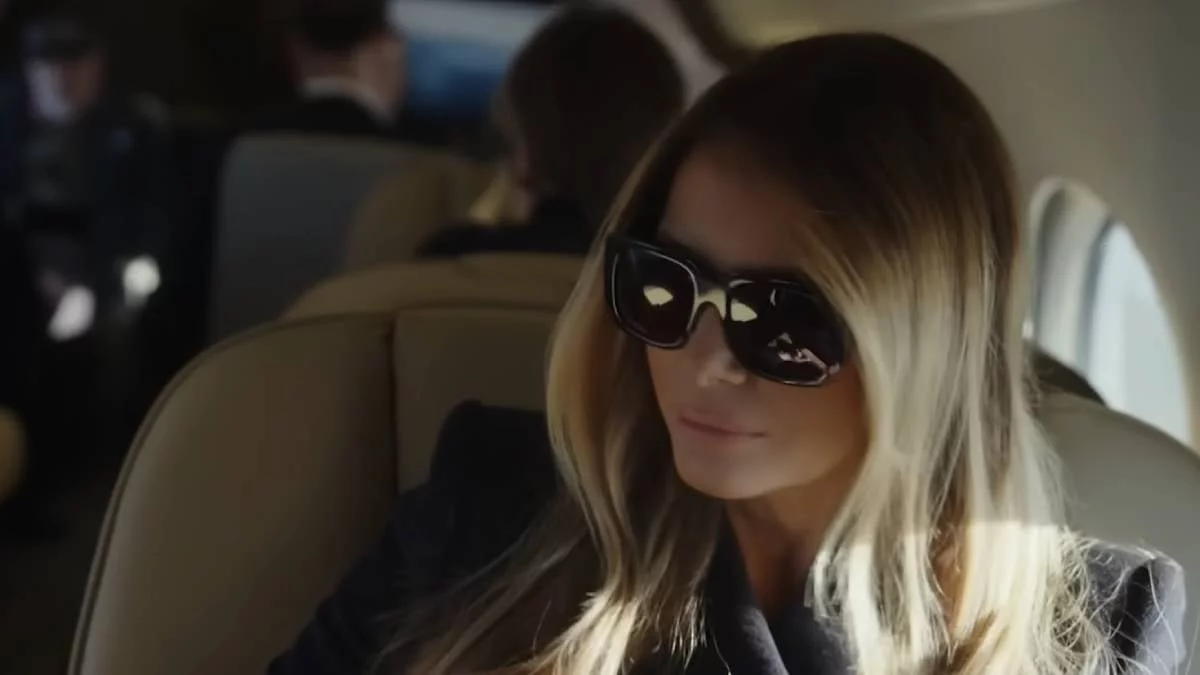 Melania z kolejnymi problemami. Paul Thomas Anderson żąda usunięcia muzyki z filmu