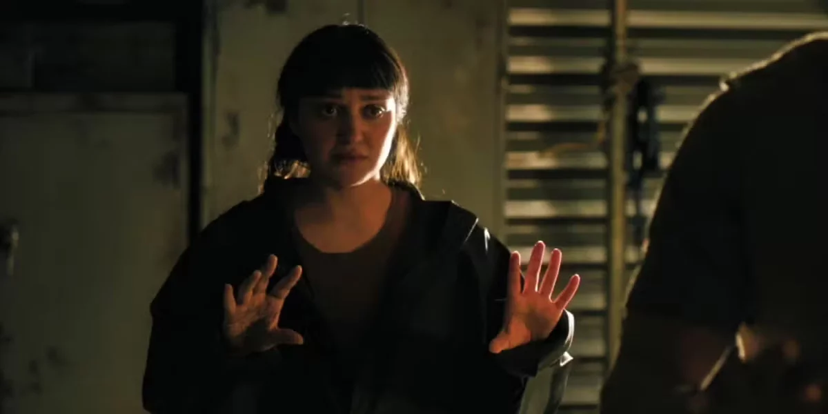 Ariela Barer dołącza do Deep Cuts od A24. Zmiana obsadowa po dyskusji o autentyczności