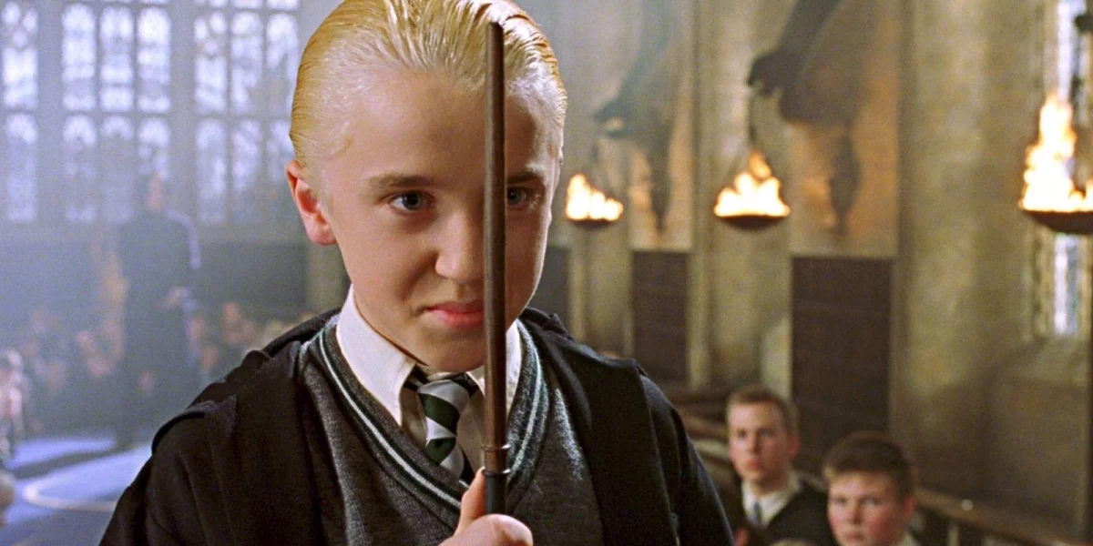 Nowy Harry Potter przedstawi więcej niż książki? Nowy Draco Malfoy zdradza, co zmieni się w serialowej adaptacji