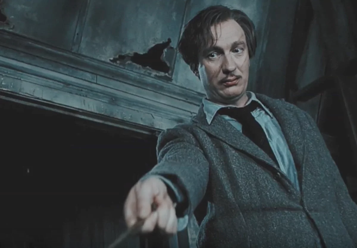 David Thewlis potwierdza, że nie wróci jako Remus Lupin w serialu Harry Potter. “Mam już tego dość”