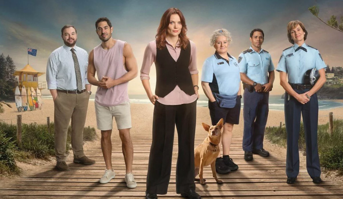 BBC First z ofertą seriali na luty!  Brytyjski styl i nieszablonowe podejście